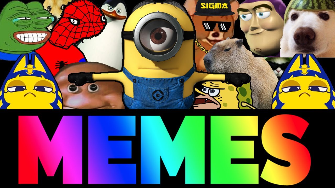 Подборка иностранных мемов --- ENG memeS#27