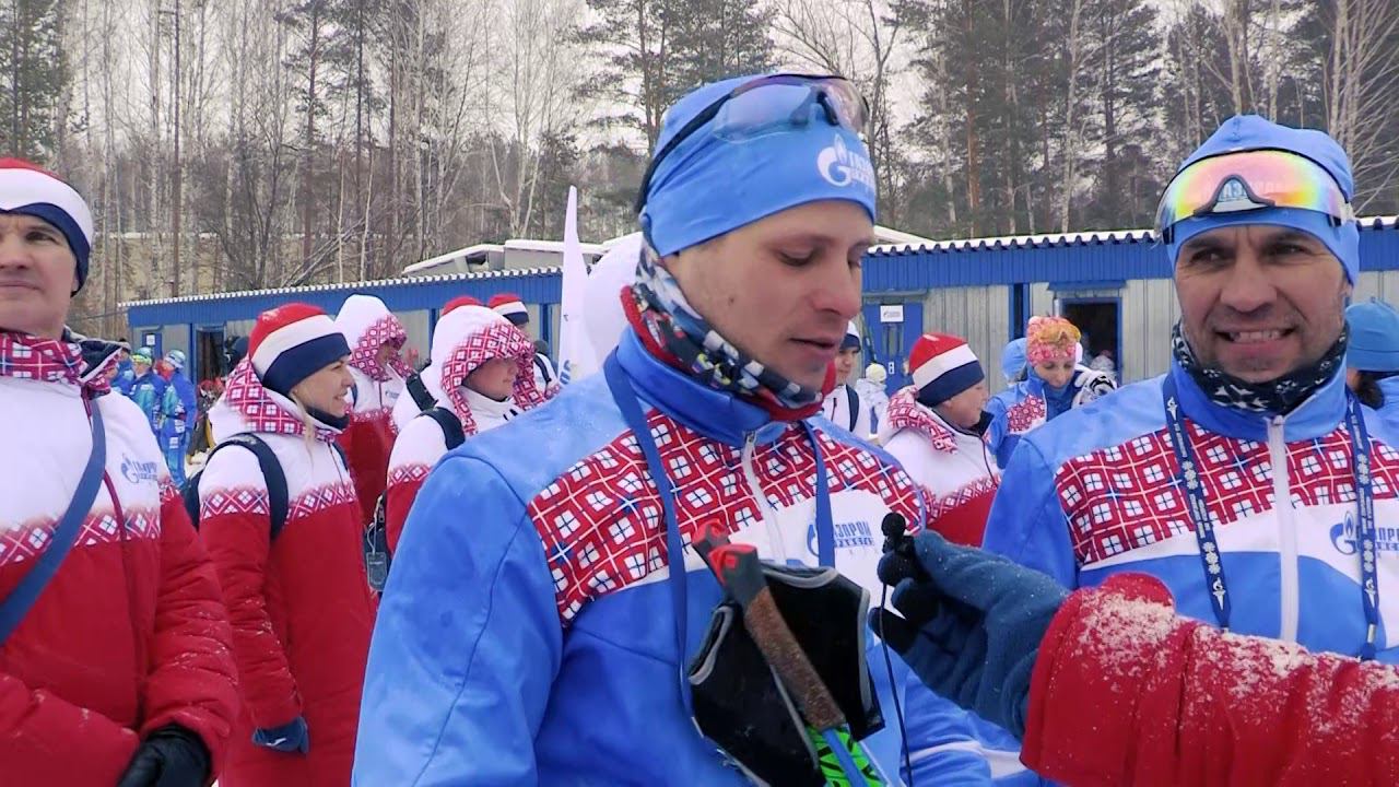 2019 03 03 Дневник зимней Спартакиады 2019 День 6