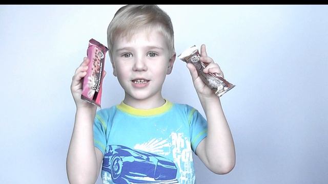 Всё лучшее детям.