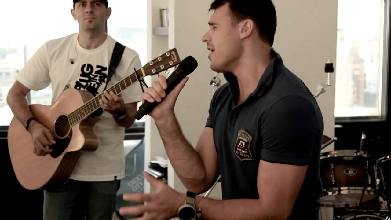 EMIN Beautiful Taboo Acoustic