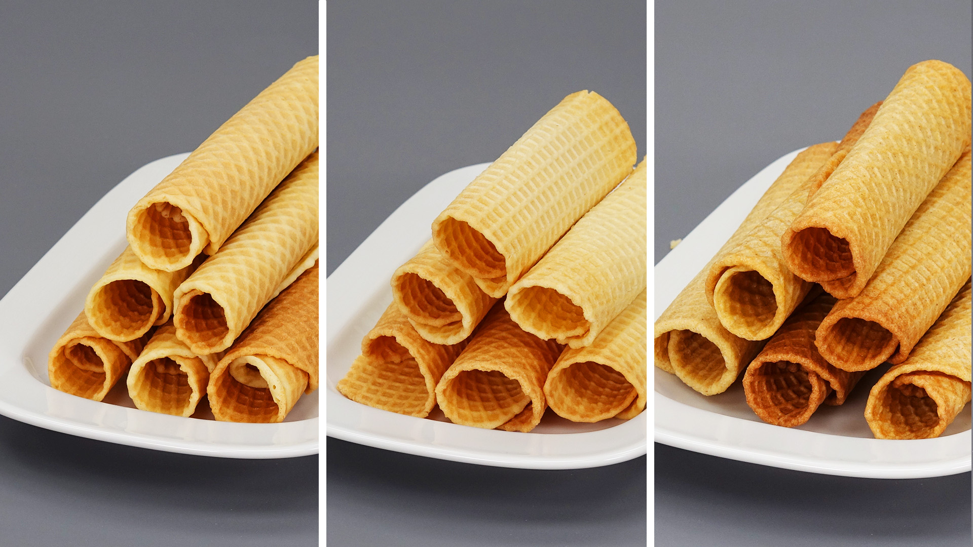 ЧТО БУДЕТ, ЕСЛИ... Выпуск №7 - ВАФЕЛЬНЫЕ ТРУБОЧКИ