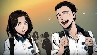 ВОЗВРАЩЕНИЕ В ШКОЛУ _#1_ The Coma 2