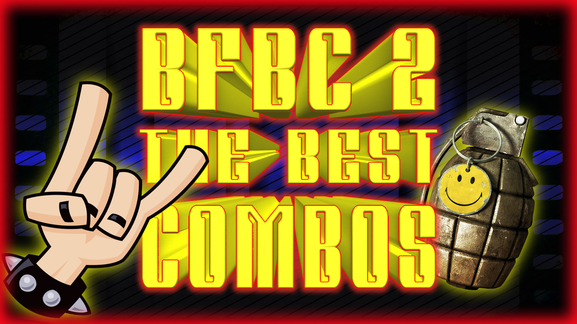 BATTLEFIELD: BAD COMPANY 2  THE BEST COMBOS #3 (PS3) IN 2023