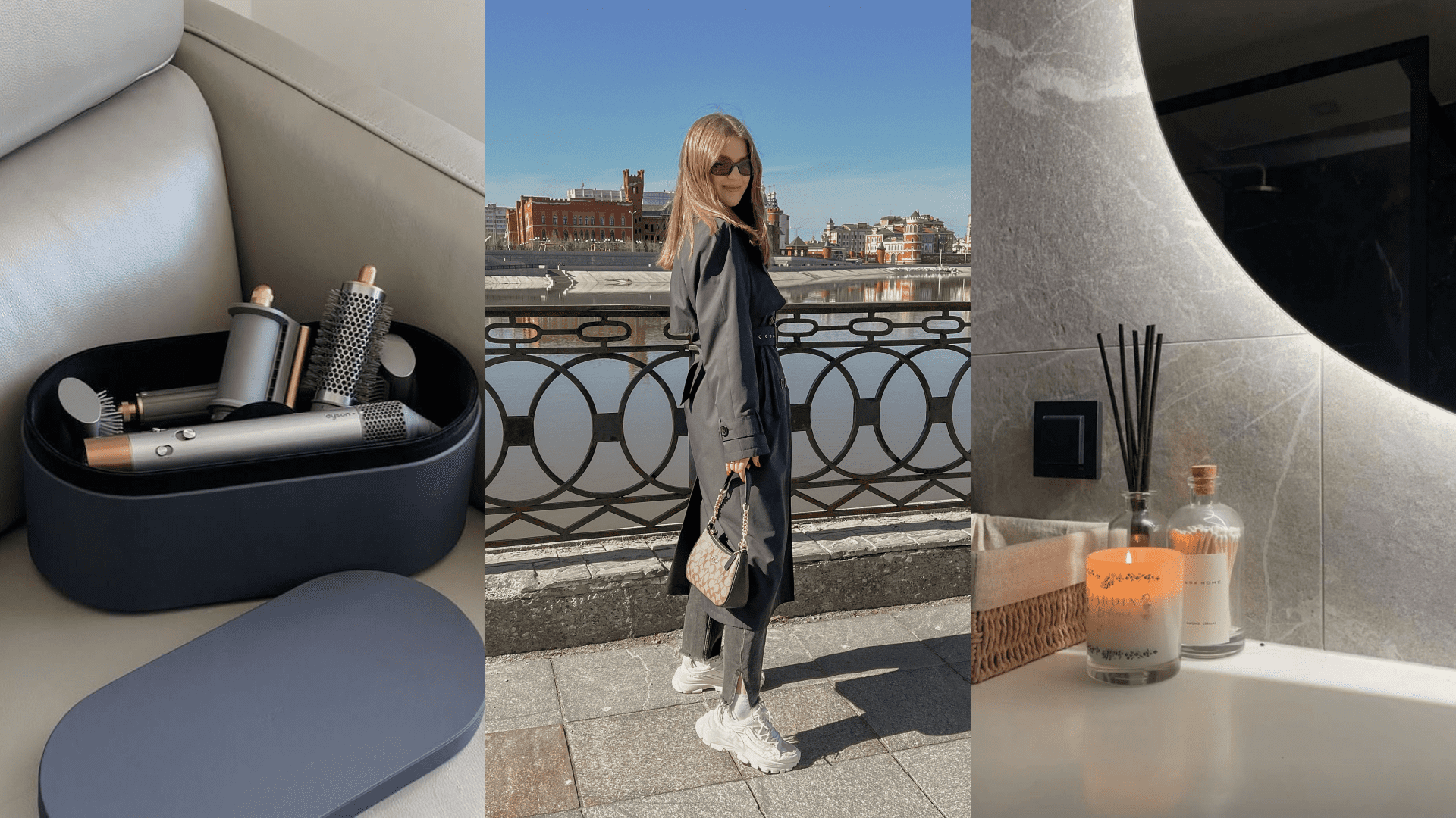 НОВОСТИ ПО РЕМОНТУ | УТРЕННЯЯ БЬЮТИ-РУТИНА | БОЛТАЕМ ОБО ВСЕМ | ЛЕКЦИЯ ДЛЯ ФАРМАЦЕВТОВ