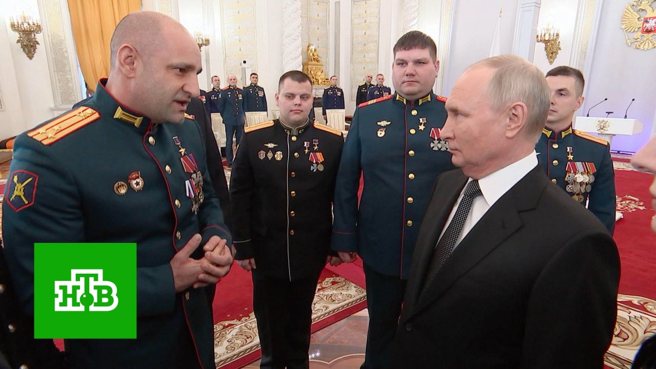 «У него есть план»: россияне поддерживают выдвижение Путина на новый срок | «Итоги недели»