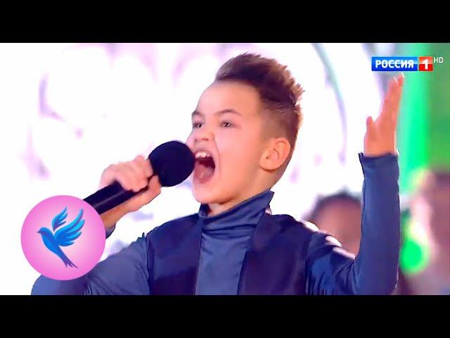 Кирилл Березкин, Александр Домогаров, Дмитрий Харатьян. "Не вешать нос, гардемарины!" Синяя птица