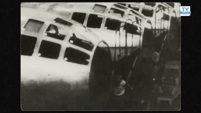 История моего героя. Пётр Ильич Зверев