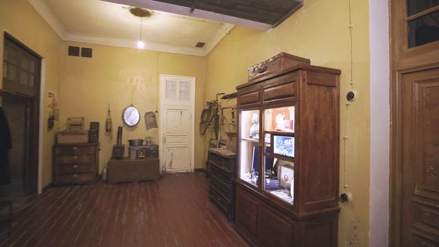 БИТВА ЗА МОСКВУ. ПЕРВАЯ ПОБЕДА. 1-Я СЕРИЯ