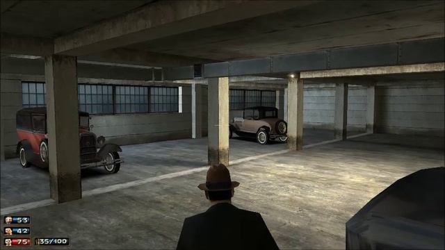 Mafia 16 часть.mp4