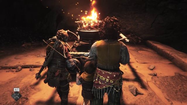 A Plague Tale Requiem Прохождение Глава 11.mp4