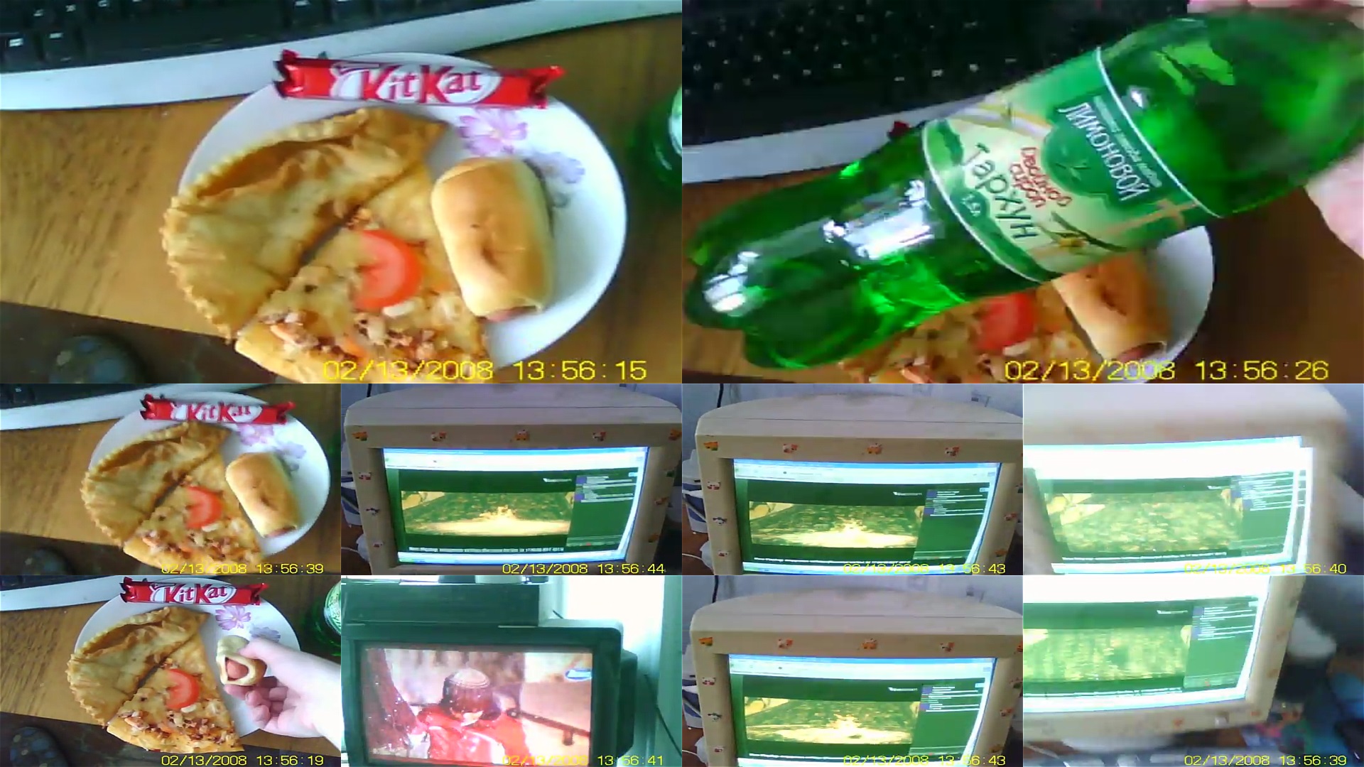 My Today's Lunch\Мой Сегодняшний Обед(03.01.2012)