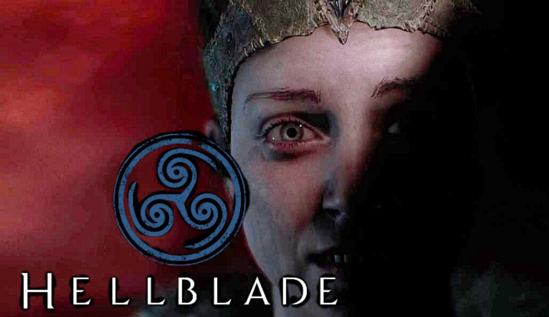 СУРОВЫЙ ОТЕЦ # Hellblade Senua's Sacrifice # Прохождение # 7