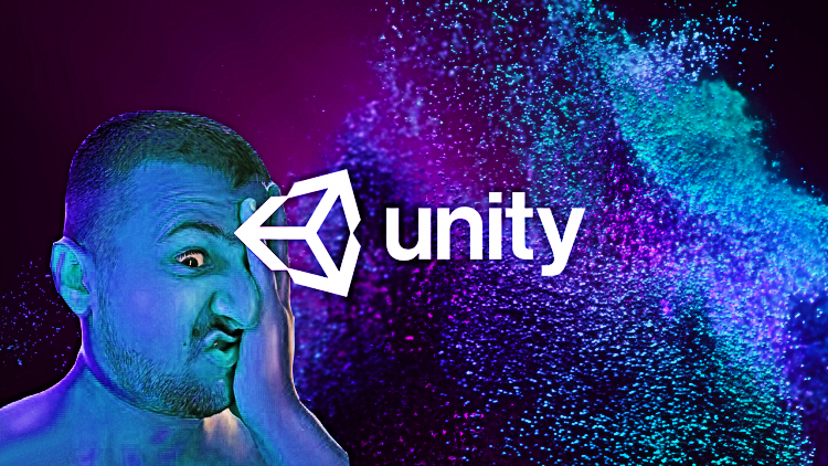 Marmok - О движке Unity [Игродно]