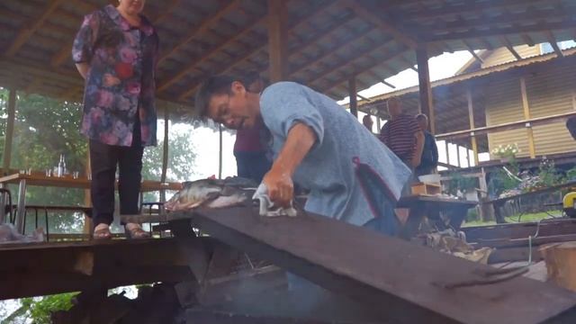 Этнографический туризм, Хабаровский край