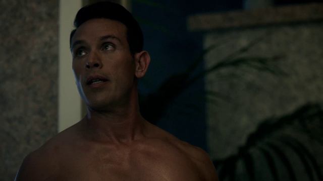 Люцифер 2 сезон 7 серия