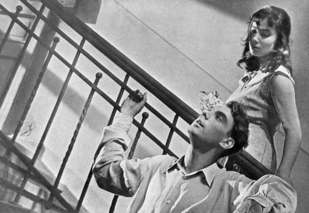 «Летят журавли»: мучительный путь советского киношедевра