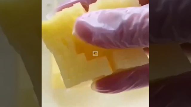 Кулинарная идея с картошкой