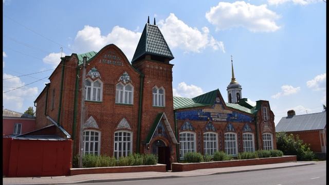 Елец часть 6 фото