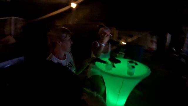 Отдых в Турции | Pool Party в отеле Club Sea Time | Часть 14-я | Август 2023.