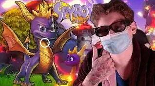 ИЗИ SPEEDWAY►SPYRO THE DRAGON #9