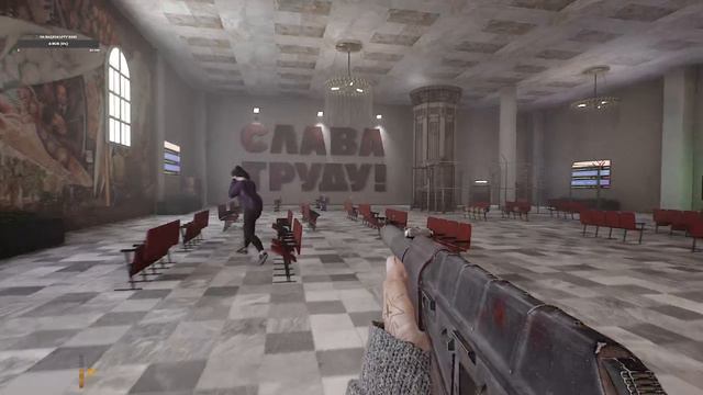 Евгений ЭШ  VLADiK BRUTALЧасть 17