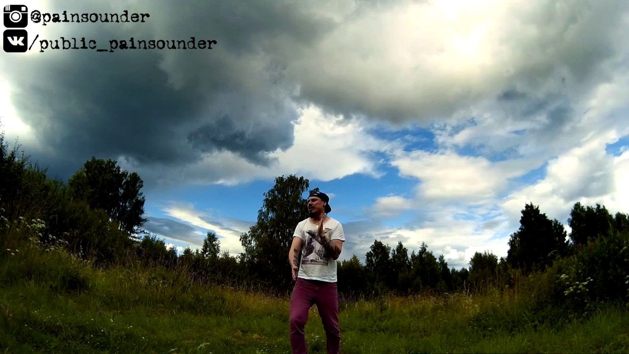 СТУДИЙНЫЙ ДНЕВНИК #7 (ТЕКСТЫ)