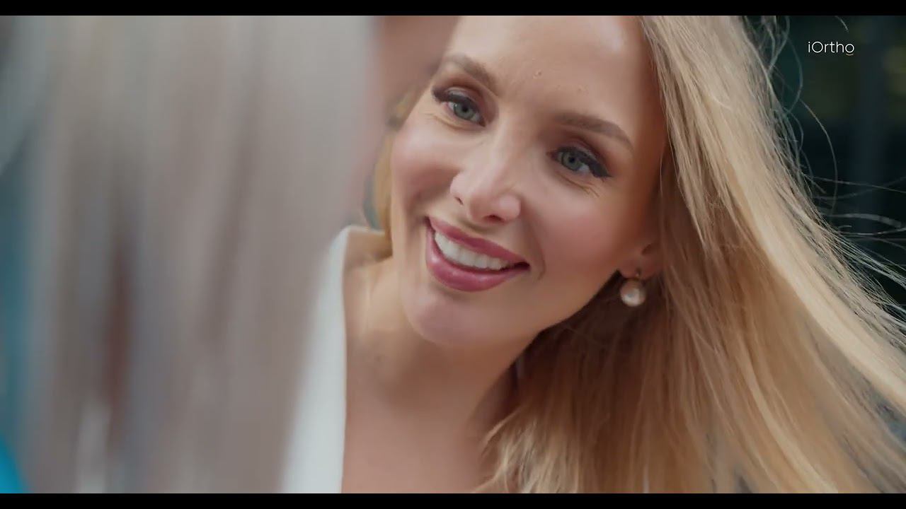 Делайте правильный выбор - выбирайте iOrtho!