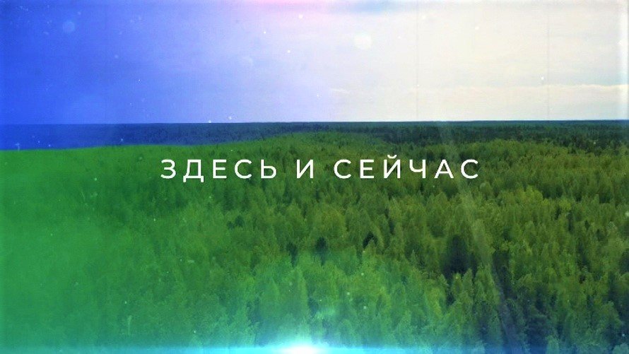 Программа «Здесь и сейчас» стала финалистом регионального этапа конкурса «Вместе в цифровое будущее»