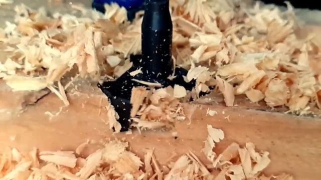 Чем сверлить? Почему не сверлит? Тест-обзор свёрл