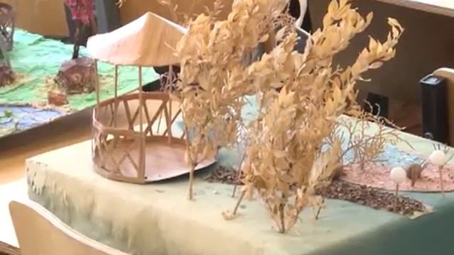 Колледж. Архив