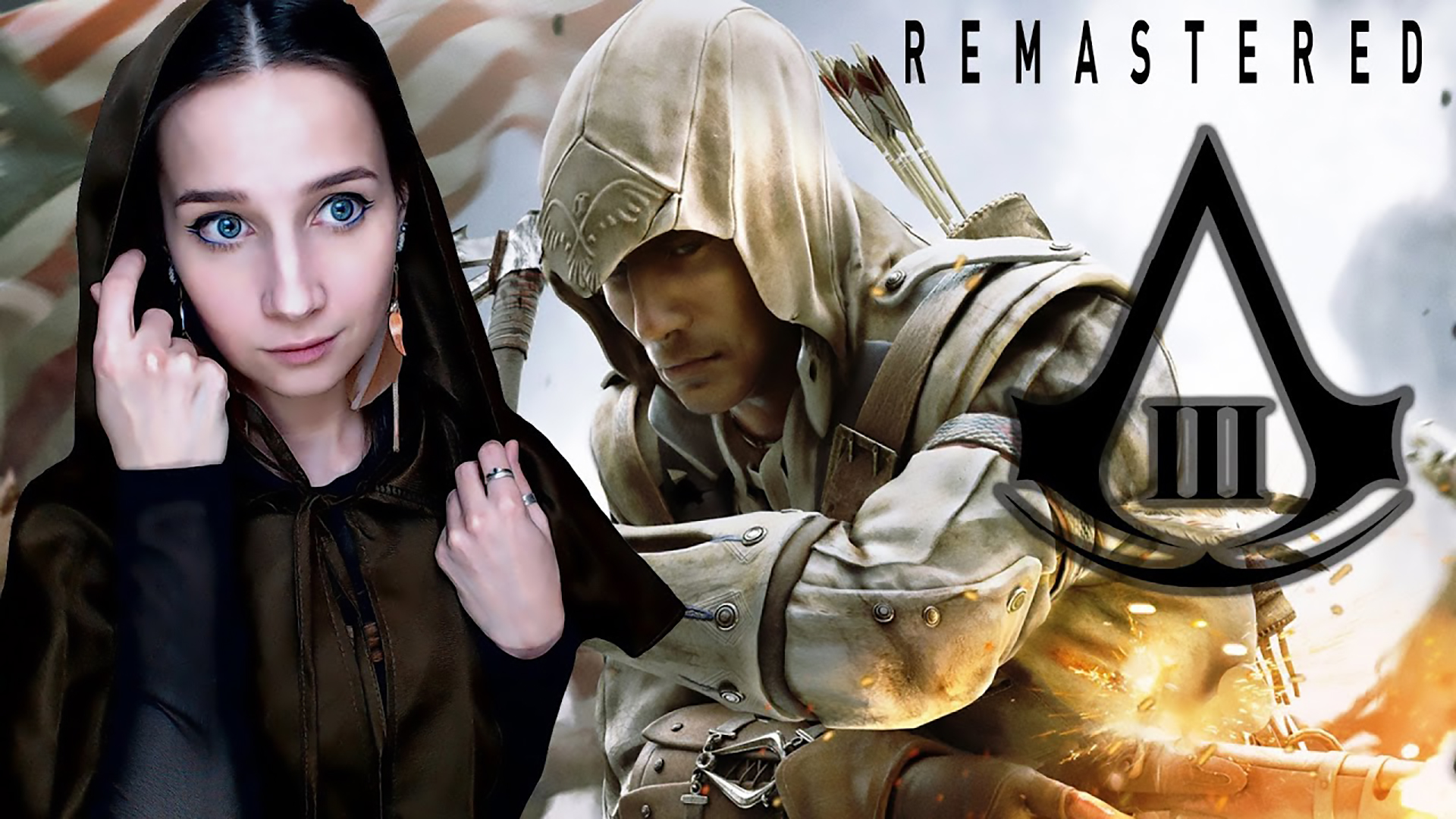 ASSASSIN'S CREED 3 ► ГЛАВА 7 ► ПРОХОЖДЕНИЕ #6