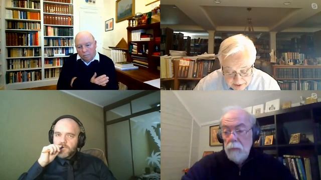 419. Юридическая защита национального наследия в России и зарубежных странах