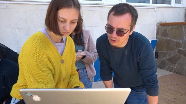 В СевГУ растёт "бизнес-крыжовник".