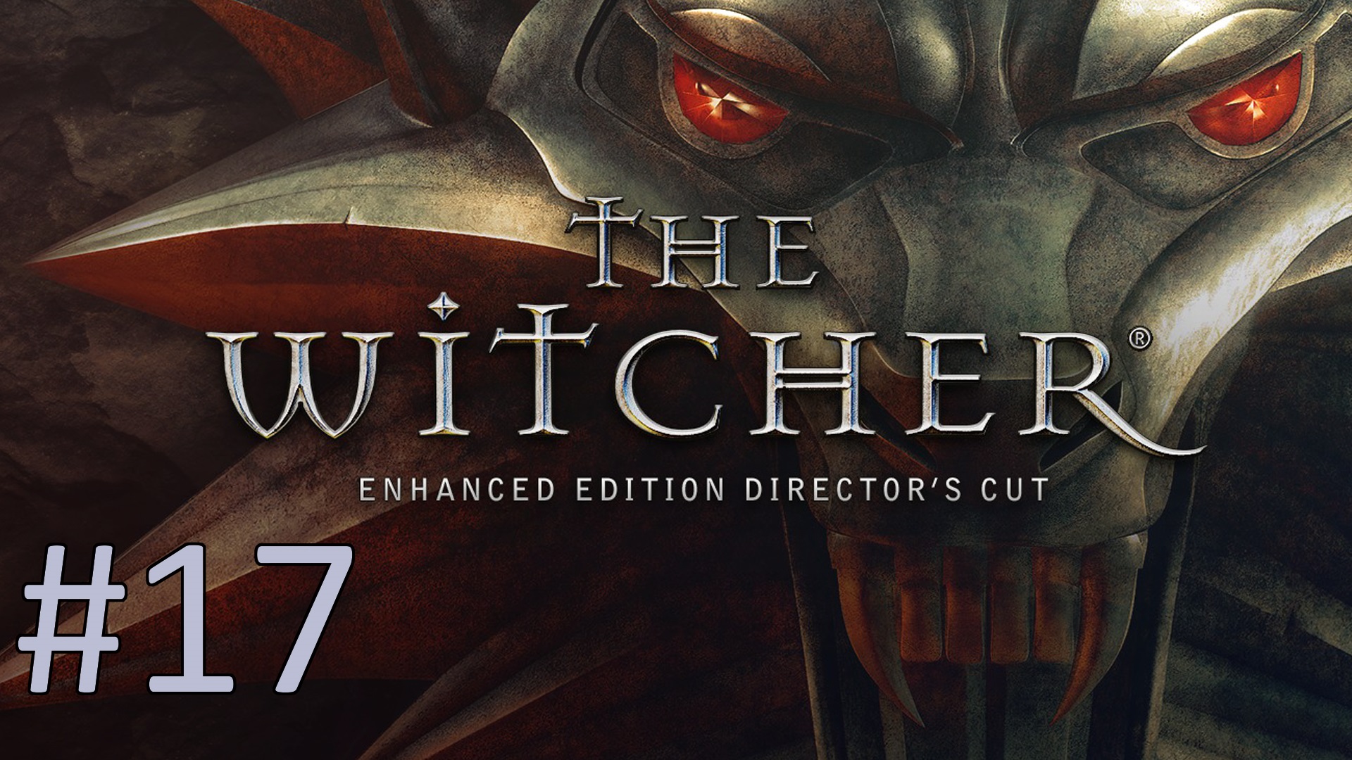 Прохождение The Witcher: Enhanced Edition - Глава 3. Часть 2. Купеческий квартал