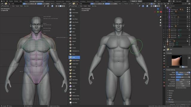 Part 08 - Adjustments