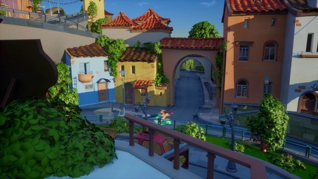 Тайны Медовой Долины – 18 серия — Апокалипсис — Союзмультфильм HD