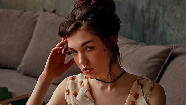 Филипп Киркоров - Ты ты ты (Cover in french)