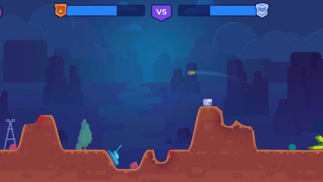 Я ИСПЫТАЛ ТАНК Т - 34 В TANK STARS