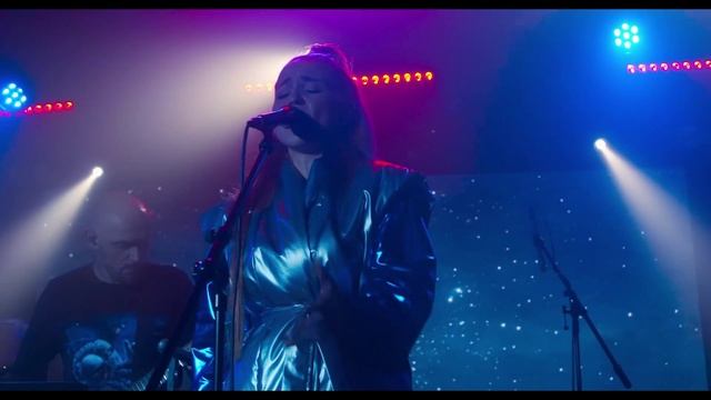 NOPOWDER - Вечные (Live фолк версия)