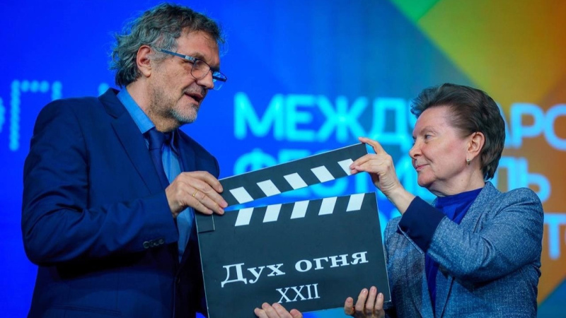 В Югре выбрали лучшие дебютные фильмы