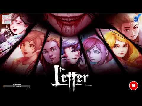 #The_Letter ( ЧТО ДЕЛАТЬ НА ВЫХОДНЫХ-ПРАВИЛЬНО БОЯТЬСЯ)