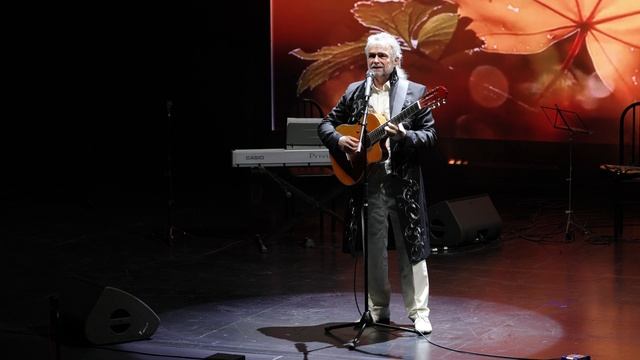 "Невозможное счастье" (Коренблит - Блок). МП "Экология русского языка. Синтез слова и музыки". МДМ-2