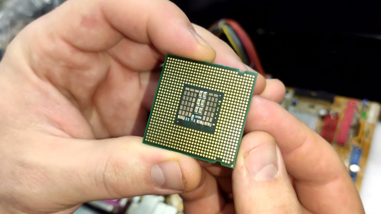 Обновление Биос на материнской плате Asus P5B для запуска intel Q9550. Прошивка Bios с флешки.