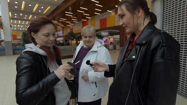 ДВИЖ. Трюки на электосамокате. Возможно ли это?