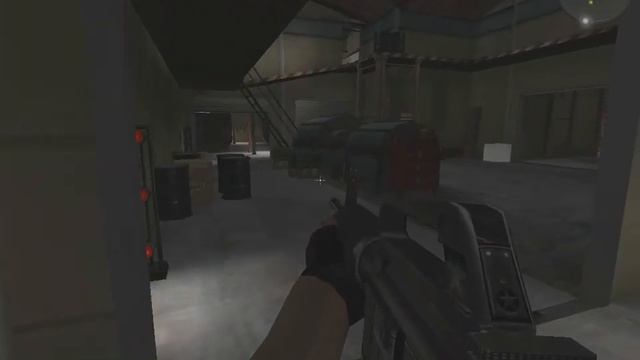 Devastation (PC, 2003) Миссия 15 Ихтия, Юг