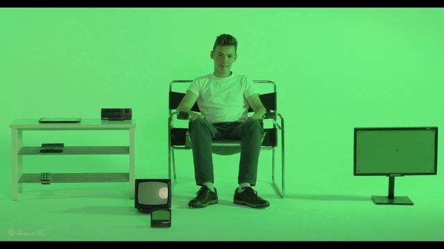 Клипмейкер. Тихоненко Алеся