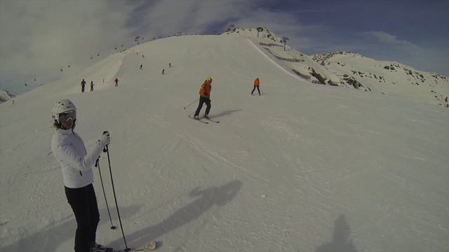 Майрхоффен 2014 трейлер