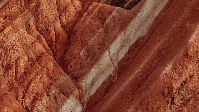 Пейзажи алтайского Кызыл-Чина 2мин. 264 4к