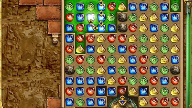 4 Elements 2 часть