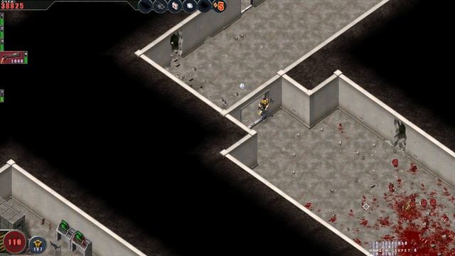 Прохождение Alien Shooter (2003) Часть 2#